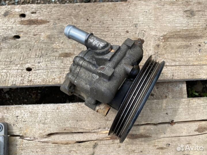 Насос гур Great Wall Hover H3 внедорожник 2.0 2011