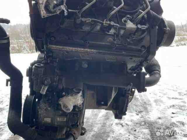 Двигатель audi a6 c6 (s6 rs6) (2004 - 2011) bmk