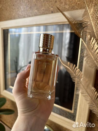 EX nihilo musk infini 100ml