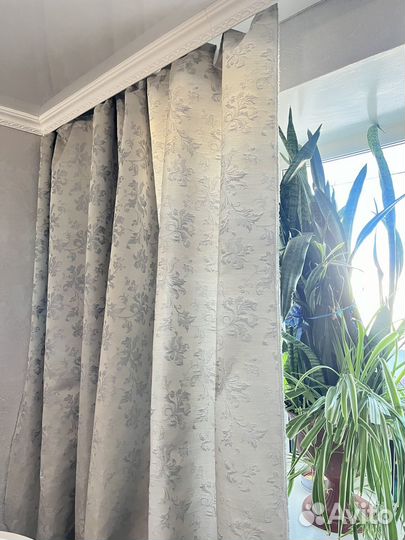 Шторы