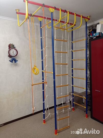 Спортивный комплекс