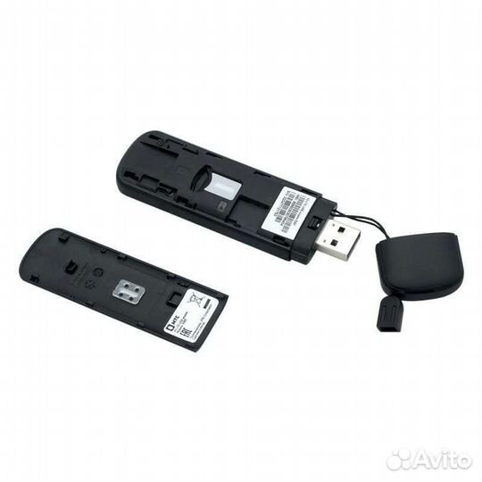 4G/LTE/3G USB-модем MTS 836F (ZTE MF833T) смарт