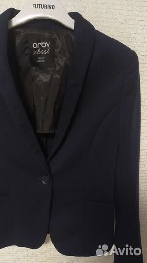 Школьная форма для девочки