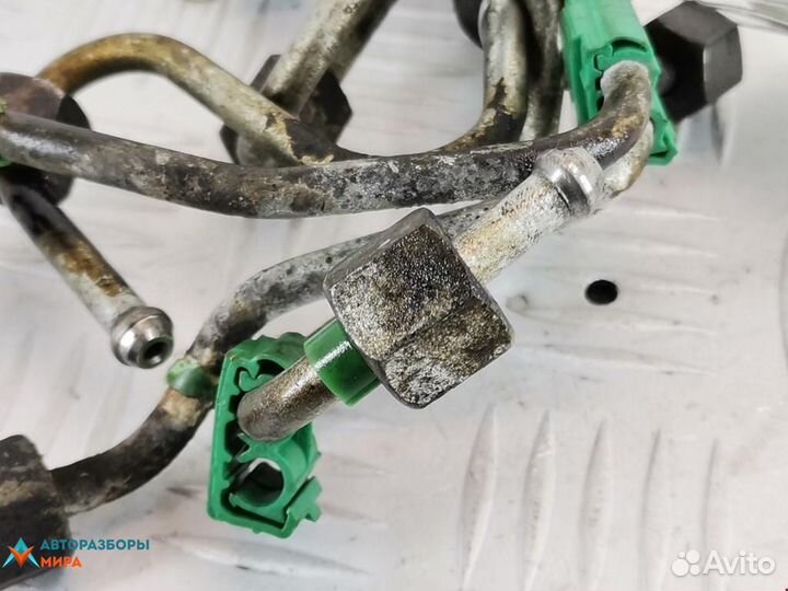 Трубка топливная Dacia Sandero 2009 8200591997