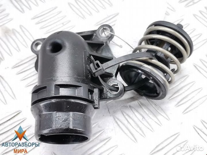 Корпус термостата BMW 3 E90/E91/E92/E93 рест. 2011