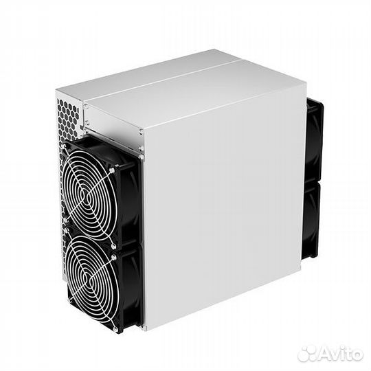 Асик iceriver KAS KS3L 5th/s