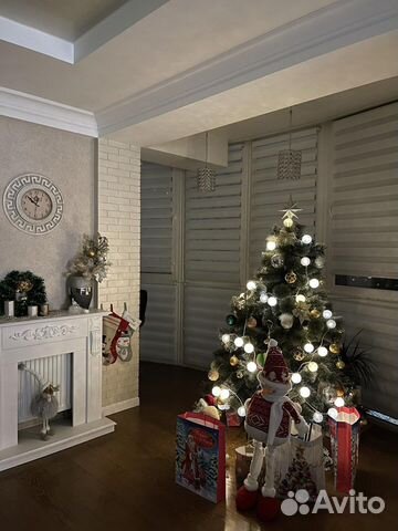 Продается искусственная елка 1,8 м