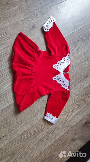 Вещи пакетом на девочку 80 86