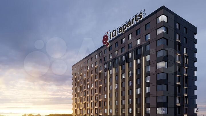 Машиноместо, 13 м²