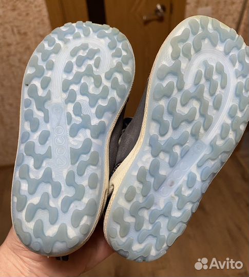 Сандалии ecco 23