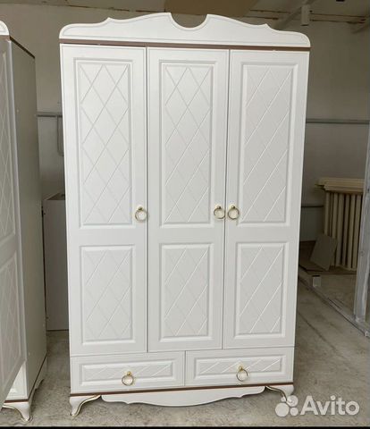 Детский шкаф