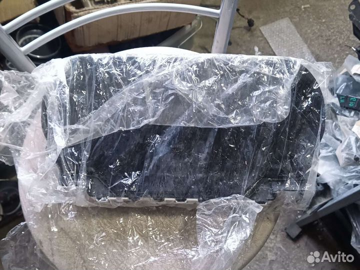 Щиток приборов Lexus RX 300 330 350 400