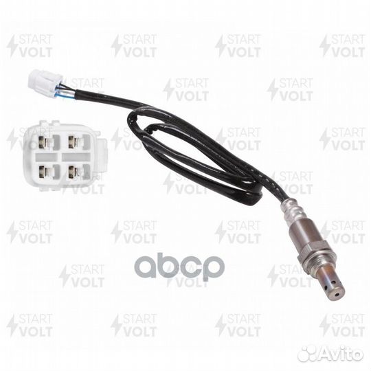 Датчик кисл. Subaru Forester (02) /Impreza (02