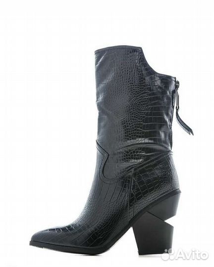 Ботильоны новые
