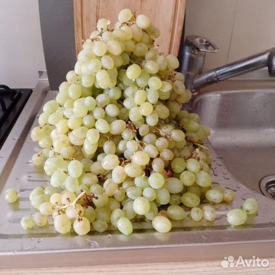 Виноградный сок