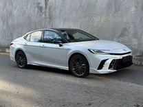 Toyota Camry 2.0 CVT, 2024, 50 км, с пробегом, цена 4 100 000 руб.