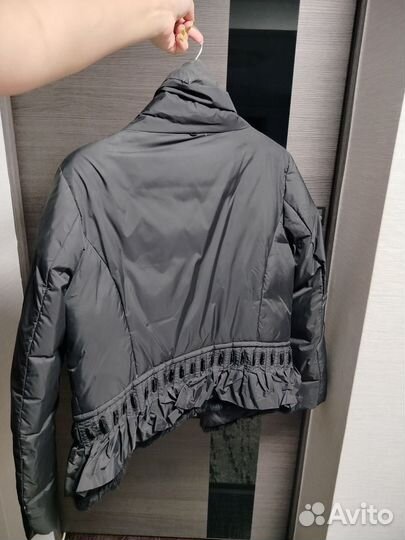 Куртка женская