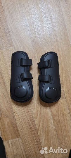 Ногавки Harrys Horse Modena передние 2 шт