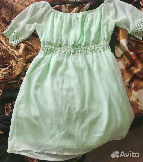 Платье новое bonprix