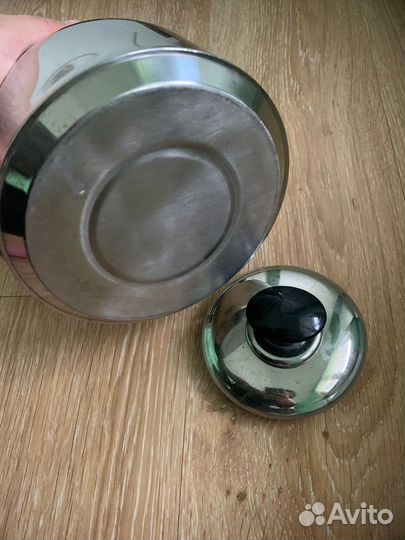 Заварочный чайник