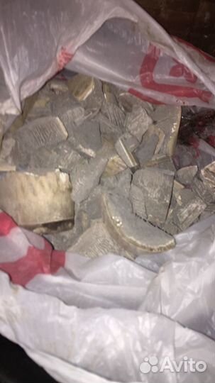 Прием катализаторов