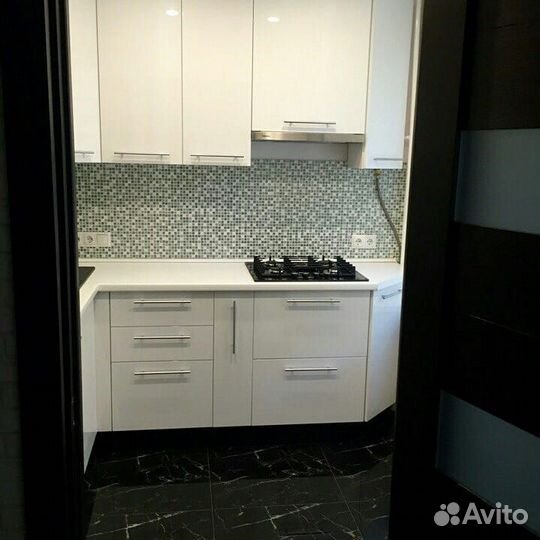 Кухня от производителя