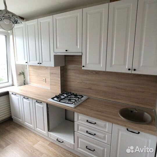 Кухня на заказ