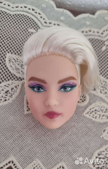 Головы кукол Barbie оригинал