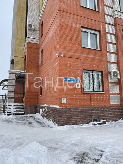 Свободного назначения, 52.3 м²