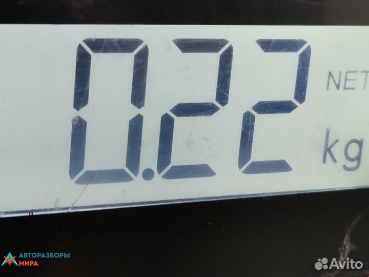 Переключатель света Ford Focus рест. 2004 1323823