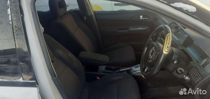 Mitsubishi Lancer Cedia 1.8 AT, 2001, 250 000 км