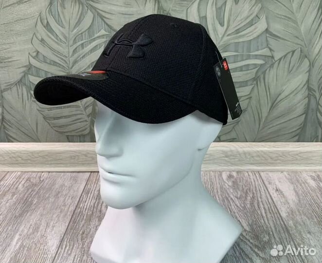 Кепка Under Armour