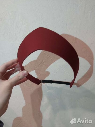 Кокошник современный