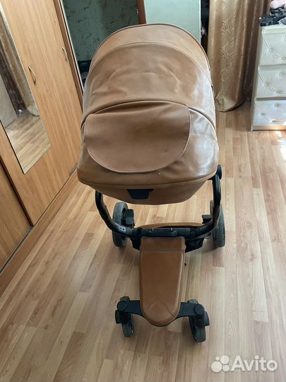 Коляска hot mom 2 в 1