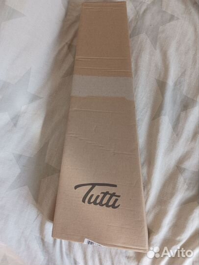 Укулеле Tutti