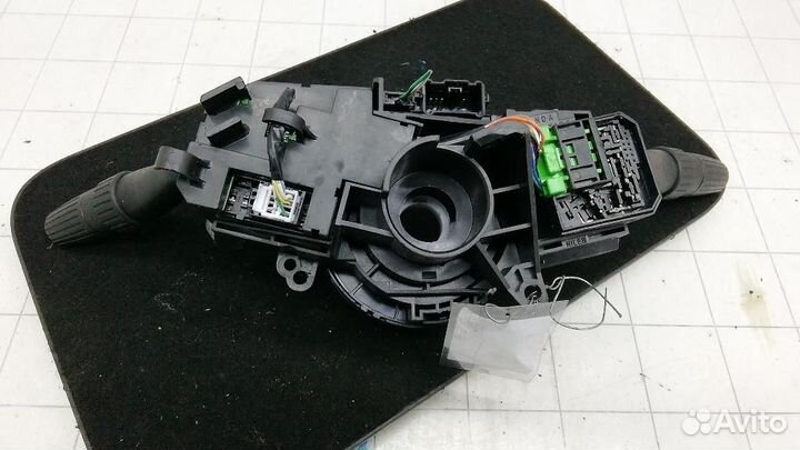 Переключатель поворотов подрулевой Honda Accord