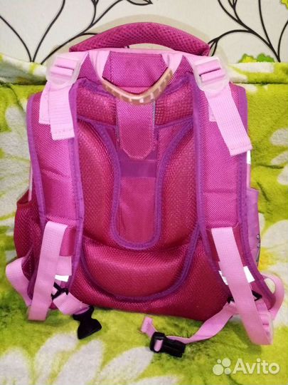 Рюкзак школьный