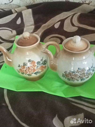 Заварочный чайник