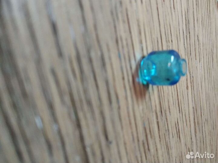 Детали Мистерио