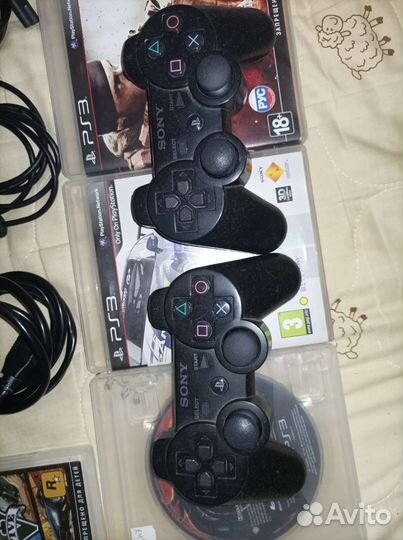 Sony PS3 super slim