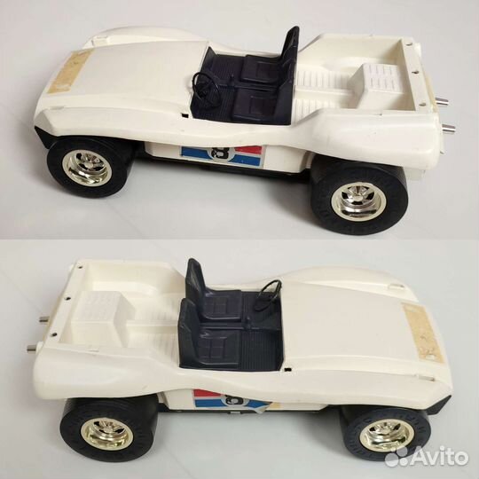 Машина Умка СССР