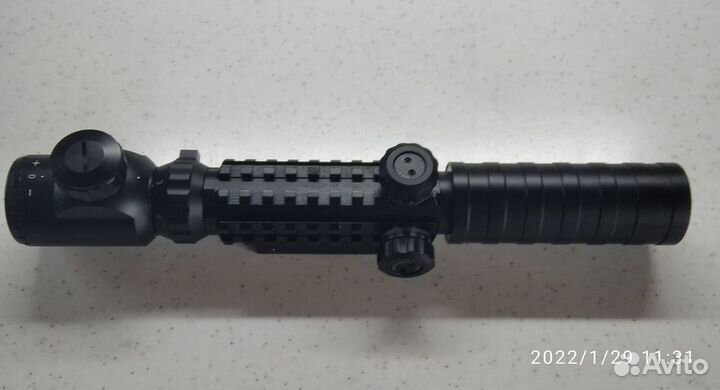 Оптика для пневматики