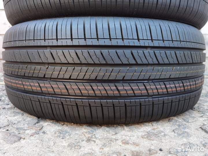 Nexen N'Priz 4S 215/55 R17 94V