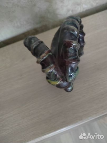 Вазочка СССР