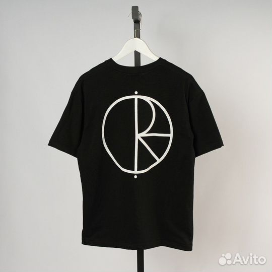 Футболка Polar Skate Co