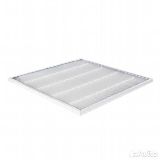 Светильник Светодиодный Армстронг 595*595*19 36Вт