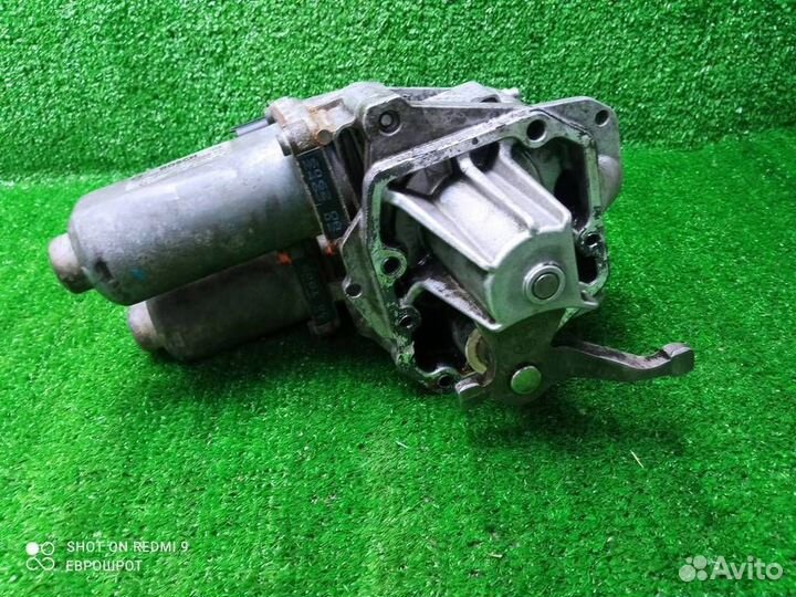 Механизм выбора передач Opel Astra H (2004-2014)