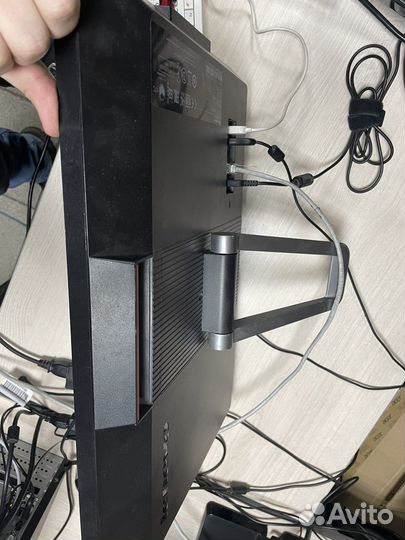 Моноблок lenovo