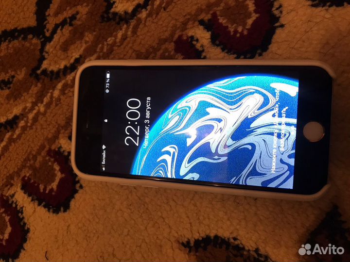 iPhone 6s 128gb
