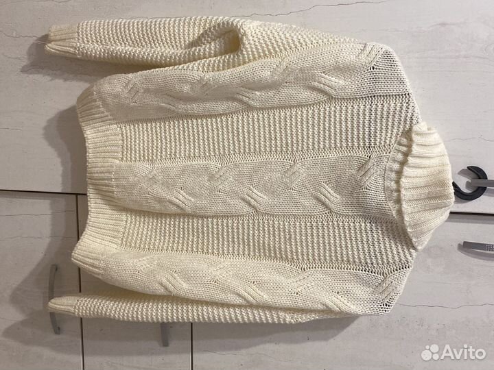 Свитер женский 46 размер